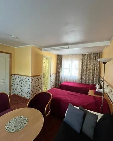 بيت للعطل Arina Holiday House *