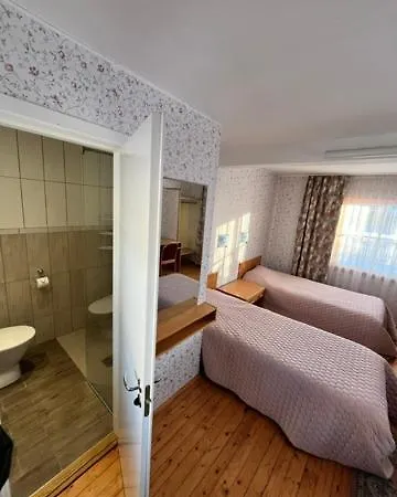 Arina House Vakantiehuis Nasva (Saare)