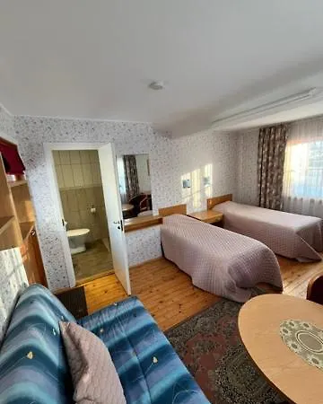 Vakantiehuis Arina House