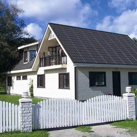 Arina House * Nasva
