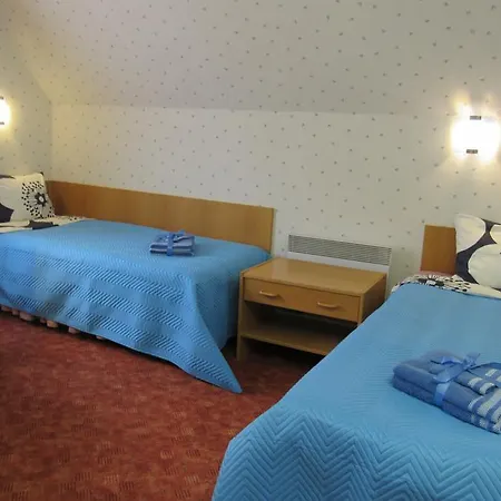 Arina House * Nasva (Saare)