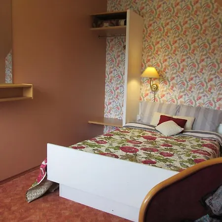 Arina House Holiday home *