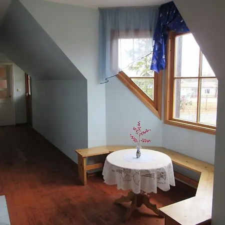 Arina House Nasva