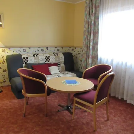 Arina House Nasva (Saare)