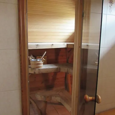 Arina House Holiday home *
