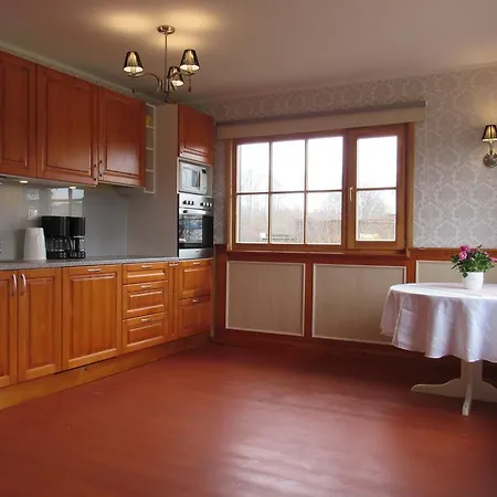 Arina House 度假居 Nasva (Saare)