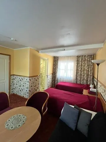 度假居 Arina House *