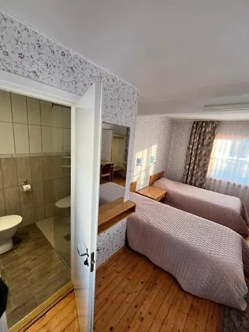 Arina House 度假居 Nasva (Saare)