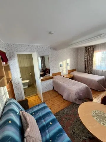 Casa de Férias Arina House