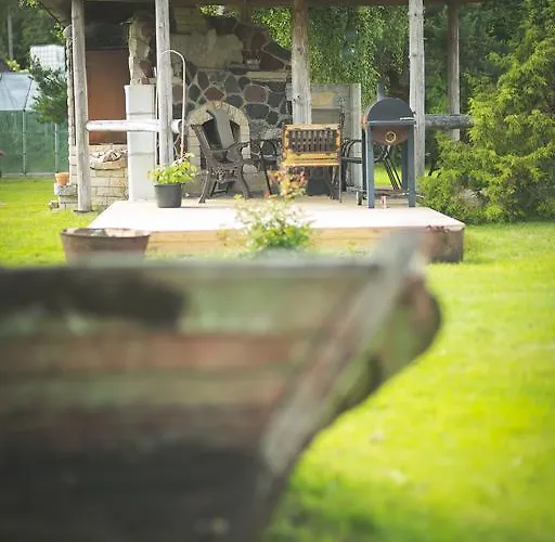 Arina House 度假居 *