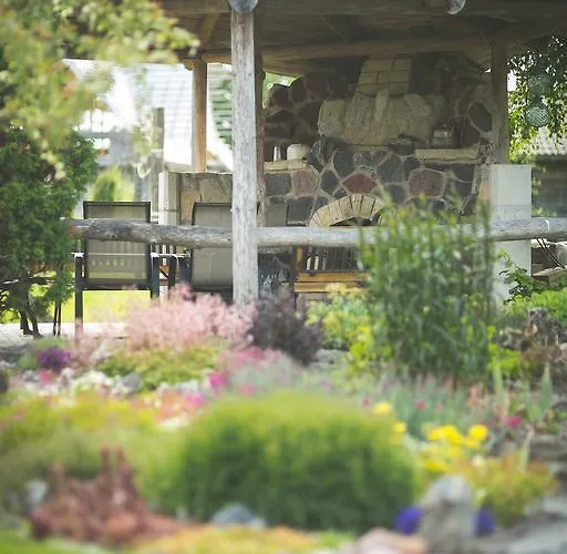 Casa de Férias Arina House *