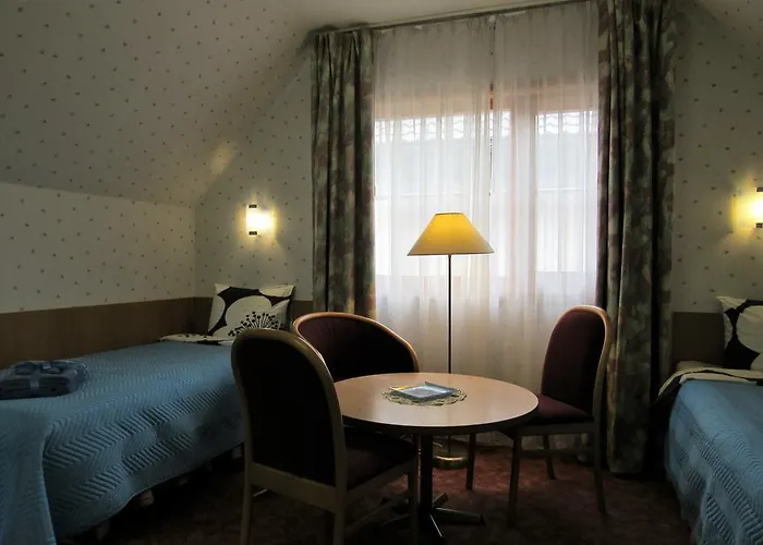 度假居 Arina House Nasva (Saare)