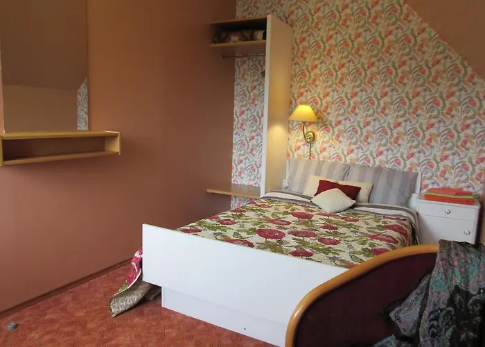 Arina House 度假居 *