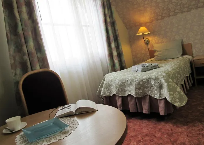 度假居 Arina House *