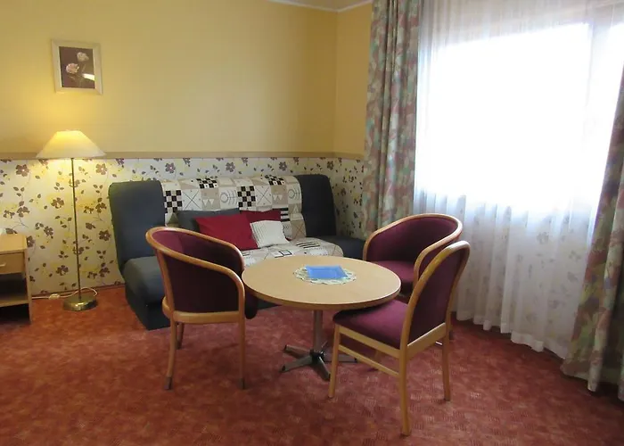 Arina House Nasva (Saare)