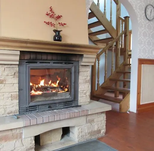 Casa de Férias Arina House