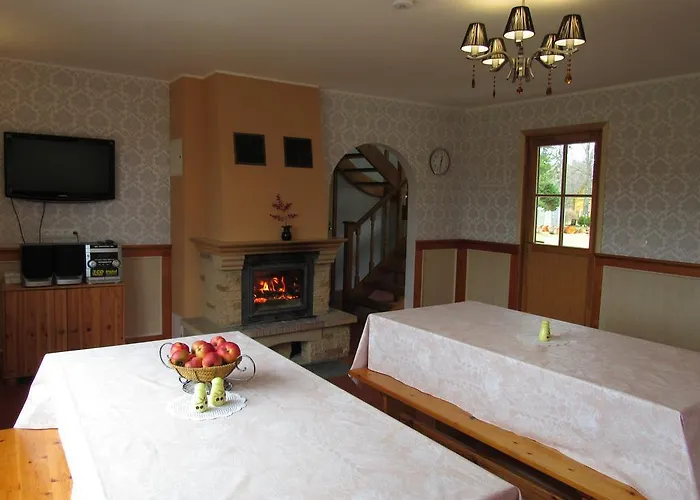 Arina House 度假居