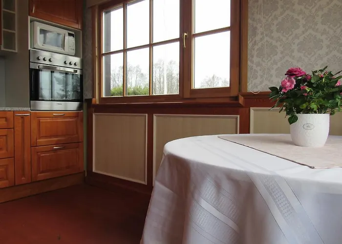 Arina House * Nasva (Saare)